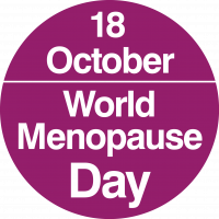 menopause day